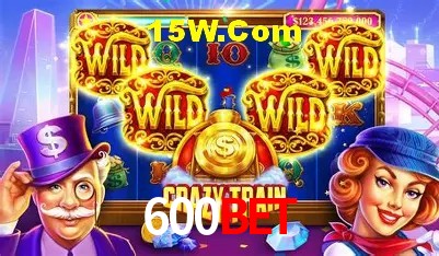 600Bet Salvador - Statistics