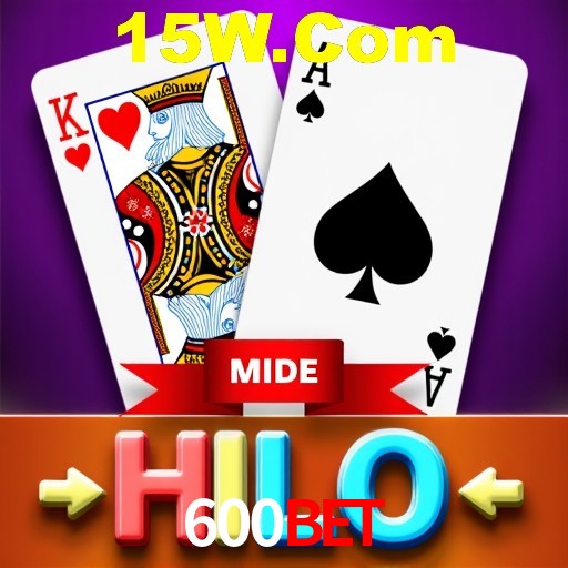 Casino VIP 600Bet