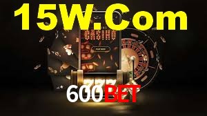 Tournaments 600Bet