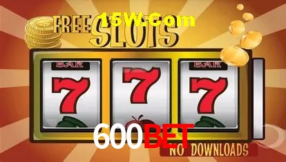 600Bet - Login Methods