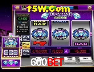 600Bet Fortaleza - Reviews
