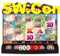 600Bet