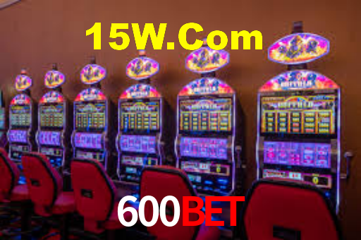 600 Bet App