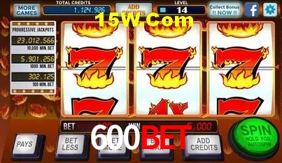 Segurança 2FA 600Bet