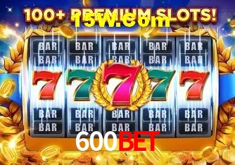 600Bet - Rápido Acesse