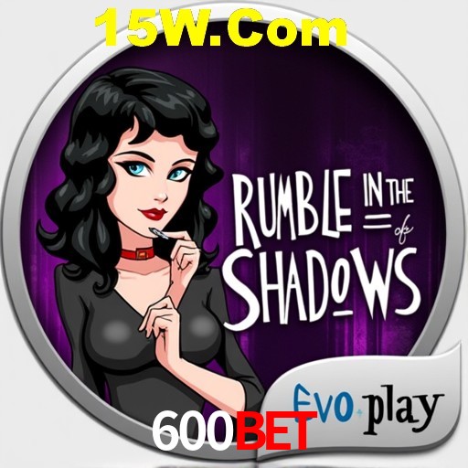 VIP Casino 600Bet
