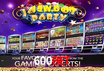 600Bet - cassino ao vivo
