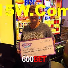Experiência VIP 600Bet