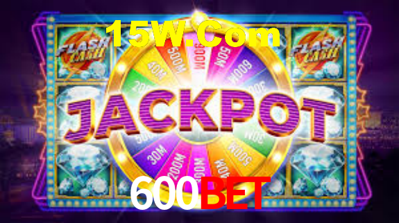600Bet Login