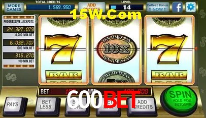 600Bet Salvador - Support