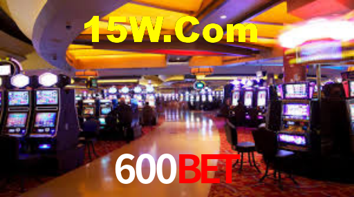600Bet
