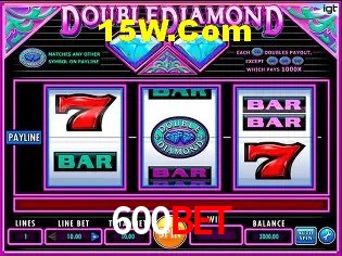 600Bet São Paulo - Hot Promos
