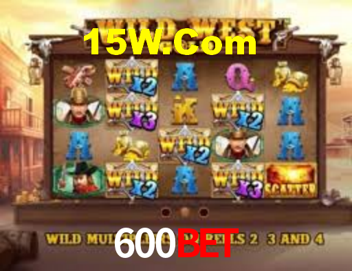 600 Bet App
