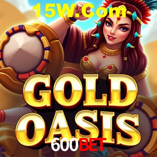 cassino 600Bet