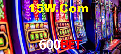 600Bet Login