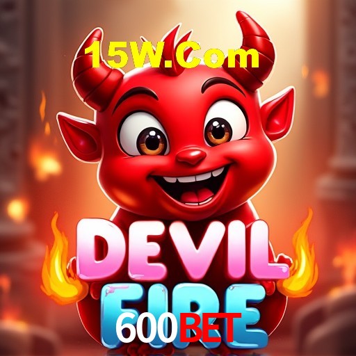 Diretório de Jogos 600Bet