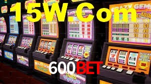 600Bet