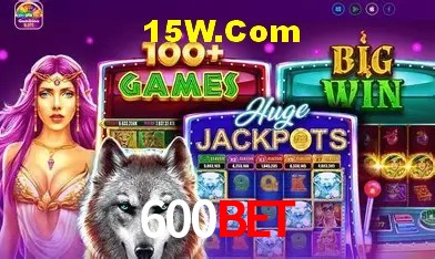 600Bet São Paulo - Top Slots
