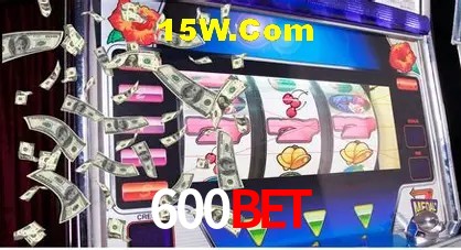 600Bet Brasília - Jogo Features
