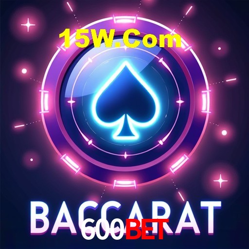 Estatísticas do Jogo 600Bet