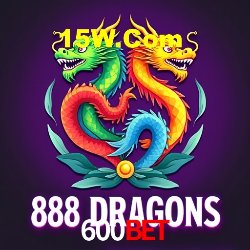 Recursos de Bônus 600Bet