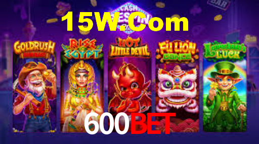 600Bet