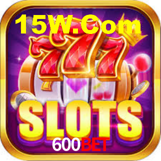 600Bet App - Aplicativo Móvel Oficial