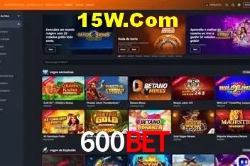 600Bet Rio de Janeiro - Slot Strategy