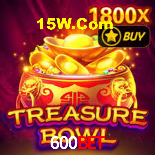 600Bet