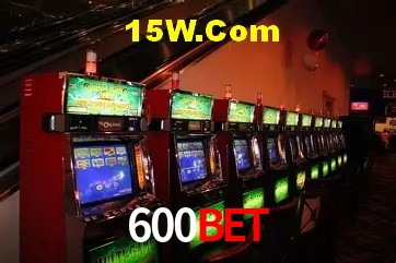 600Bet Entrar - Login Seguro Certificado