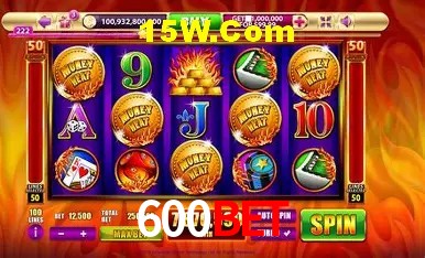 600Bet Promoções - 30+ Ofertas Diárias