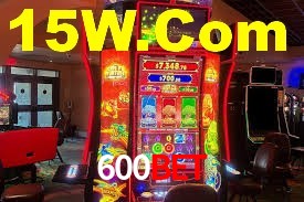 600Bet Login