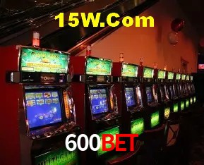 Especiais de Fim de Semana 600Bet