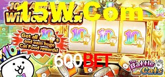 600Bet