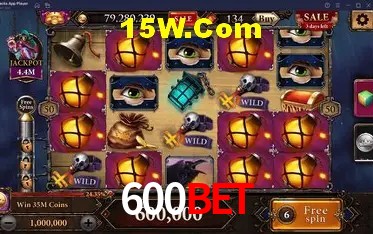 Promoções Sazonais 600Bet