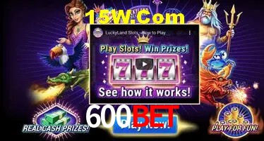 600Bet - Customer Support