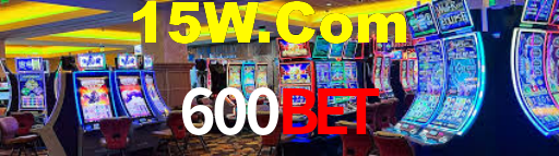 600Bet: Seu Cassino Premiado com Pagamentos Rápidos
