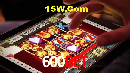 600Bet - Winners Celebration