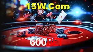 Player Reviews 600Bet