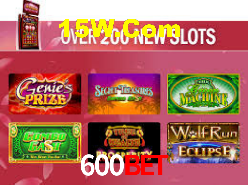 600 Bet App