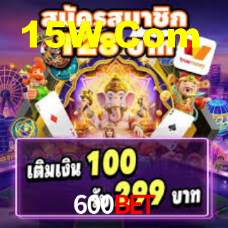 600Bet